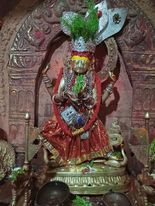 बालकुमारी मन्दिरको ऐतिहासिक मूर्ति चोरी