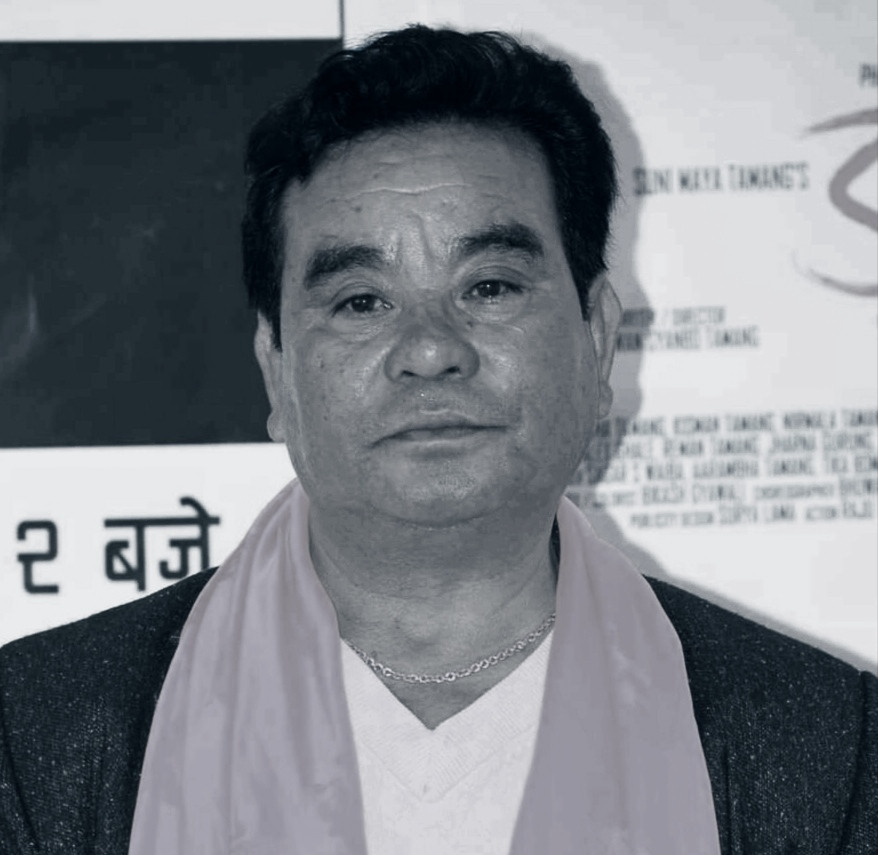 रहेनन् लोकप्रिय कलाकार लामा