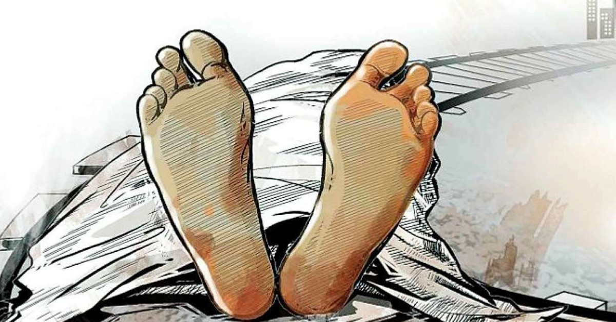 कारको ठक्करबाट दुई महिलाको  मृत्यु