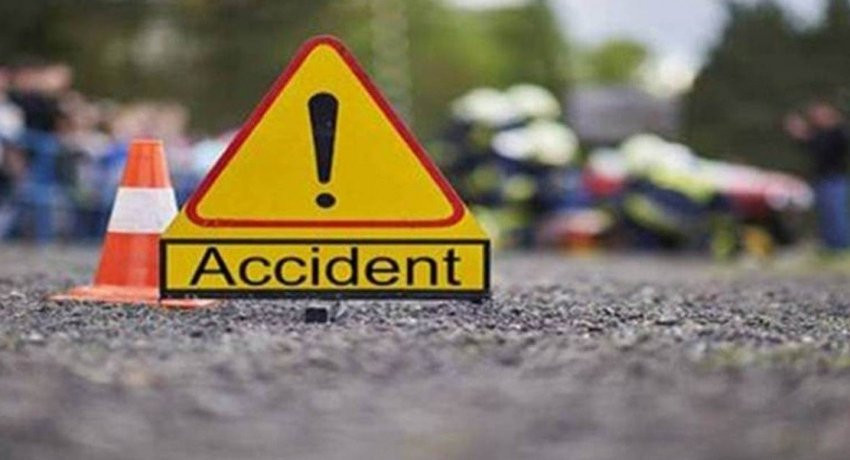 ट्रकको ठक्करबाट मृत्यु