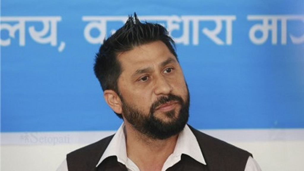 रास्वपा सभापति लामिछानेसहितका प्रतिवादीका अदालतमा बयान सुरु हुँदै