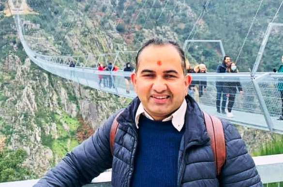 'राजा' को पक्षमा दूतको तारिफ सुनेर सरकारलाई डाहा !