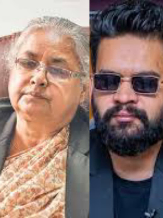 पूर्वप्रधान न्यायाधीश कि काठमाडौंका मेयर ?